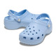 Crocs Classic Platform Pearl Clog